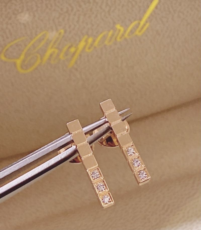 Chopard Earrings